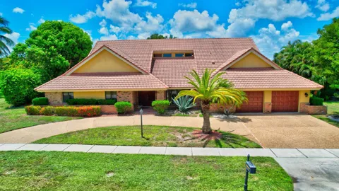 3110 Equestrian Drive