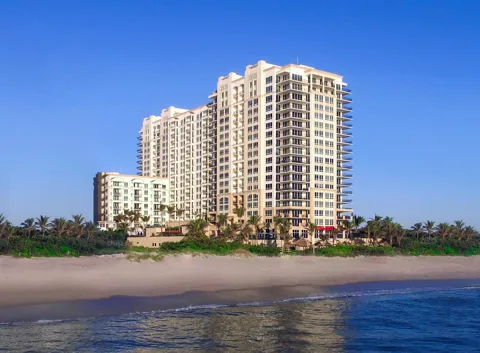 3800 Ocean Drive