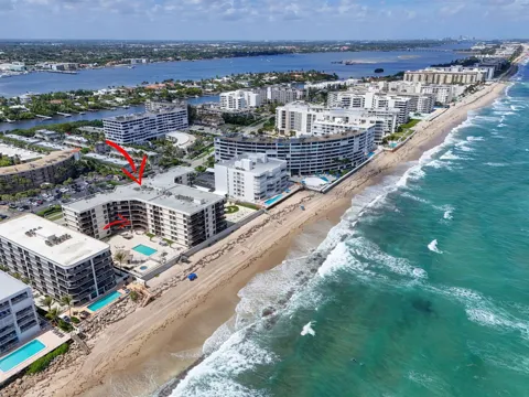 3610 S Ocean Boulevard #203