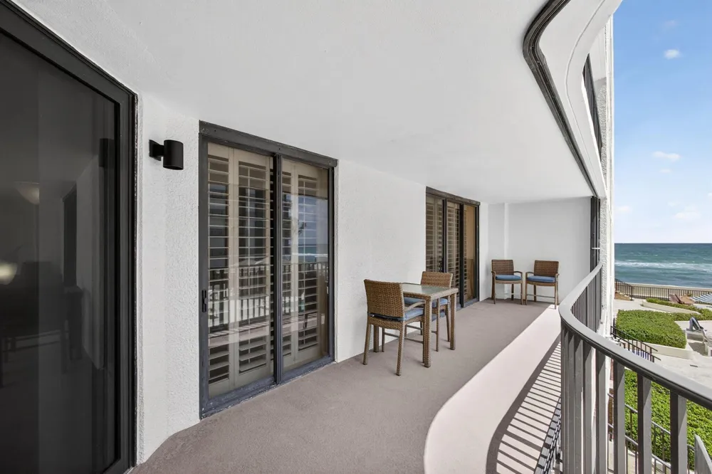 3610 S Ocean Boulevard #203 South Palm Beach, FL 33480