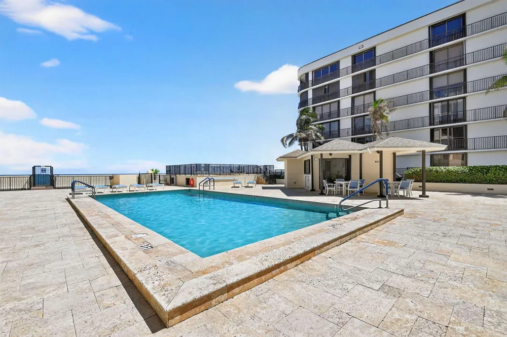 3610 S Ocean Boulevard #203 South Palm Beach, FL 33480