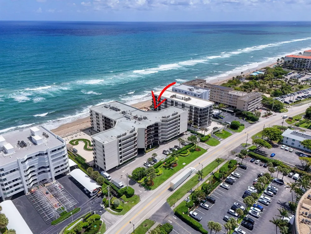 3610 S Ocean Boulevard #203 South Palm Beach, FL 33480