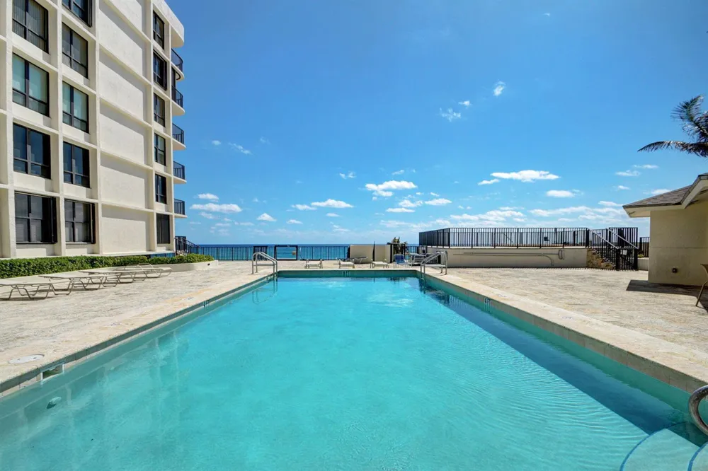 3610 S Ocean Boulevard #203 South Palm Beach, FL 33480