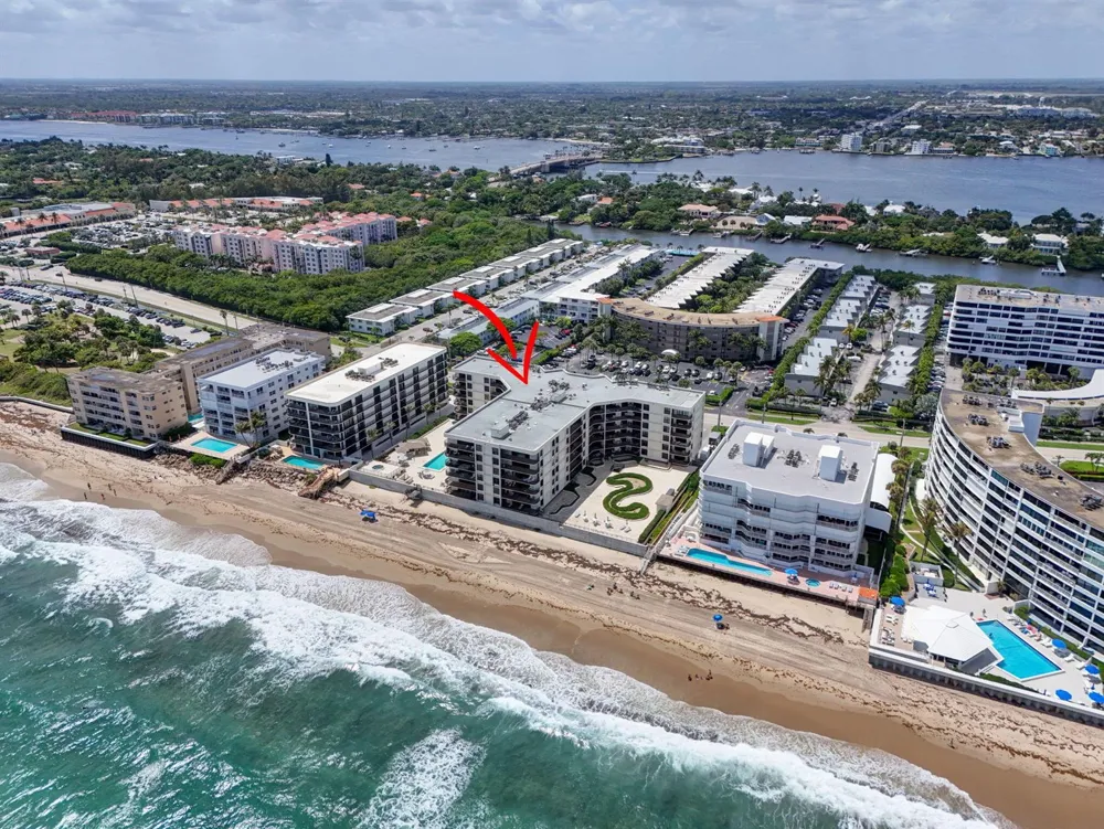 3610 S Ocean Boulevard #203 South Palm Beach, FL 33480