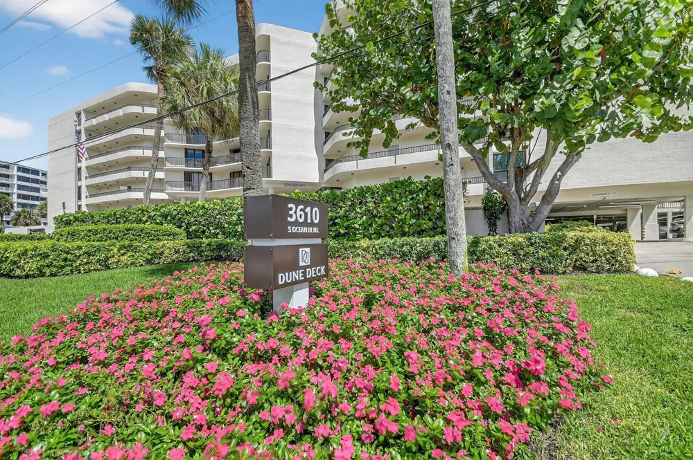 3610 S Ocean Boulevard #203 South Palm Beach, FL 33480