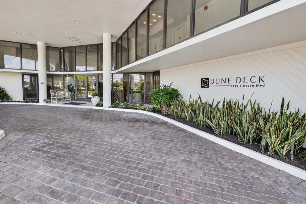 3610 S Ocean Boulevard #203 South Palm Beach, FL 33480