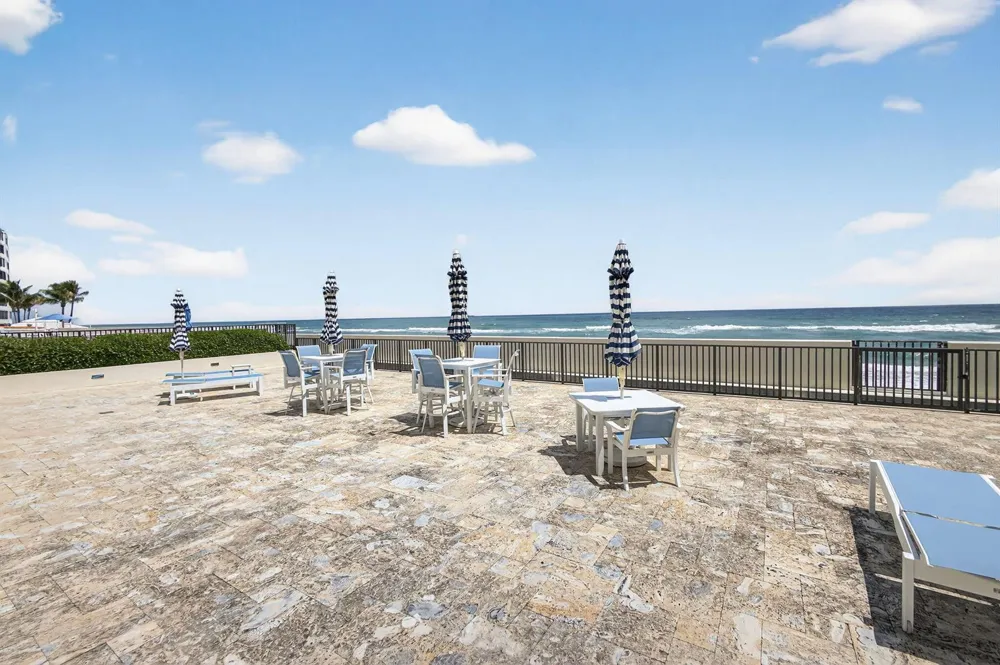 3610 S Ocean Boulevard #203 South Palm Beach, FL 33480