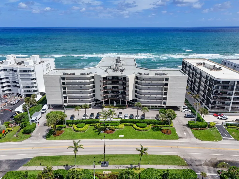 3610 S Ocean Boulevard #203 South Palm Beach, FL 33480