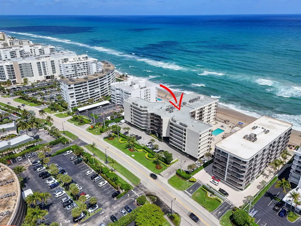 3610 S Ocean Boulevard #203 South Palm Beach, FL 33480