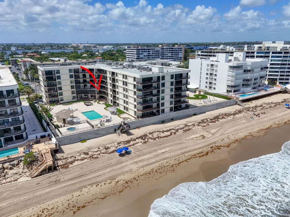 3610 S Ocean Boulevard #203 South Palm Beach, FL 33480