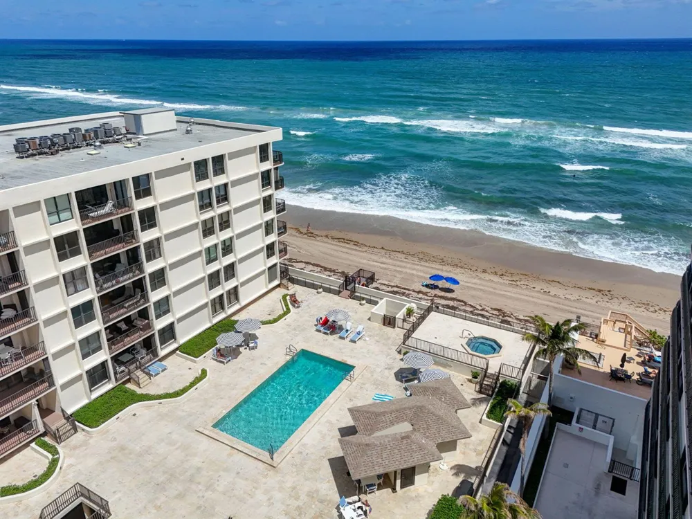 3610 S Ocean Boulevard #203 South Palm Beach, FL 33480