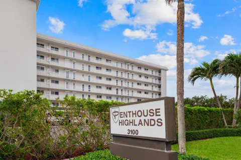 3100 S Ocean Boulevard #116