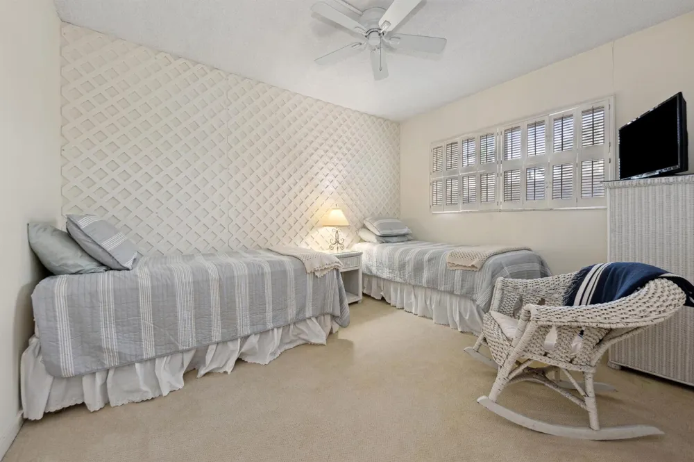 3100 S Ocean Boulevard #116 Highland Beach, FL 33487