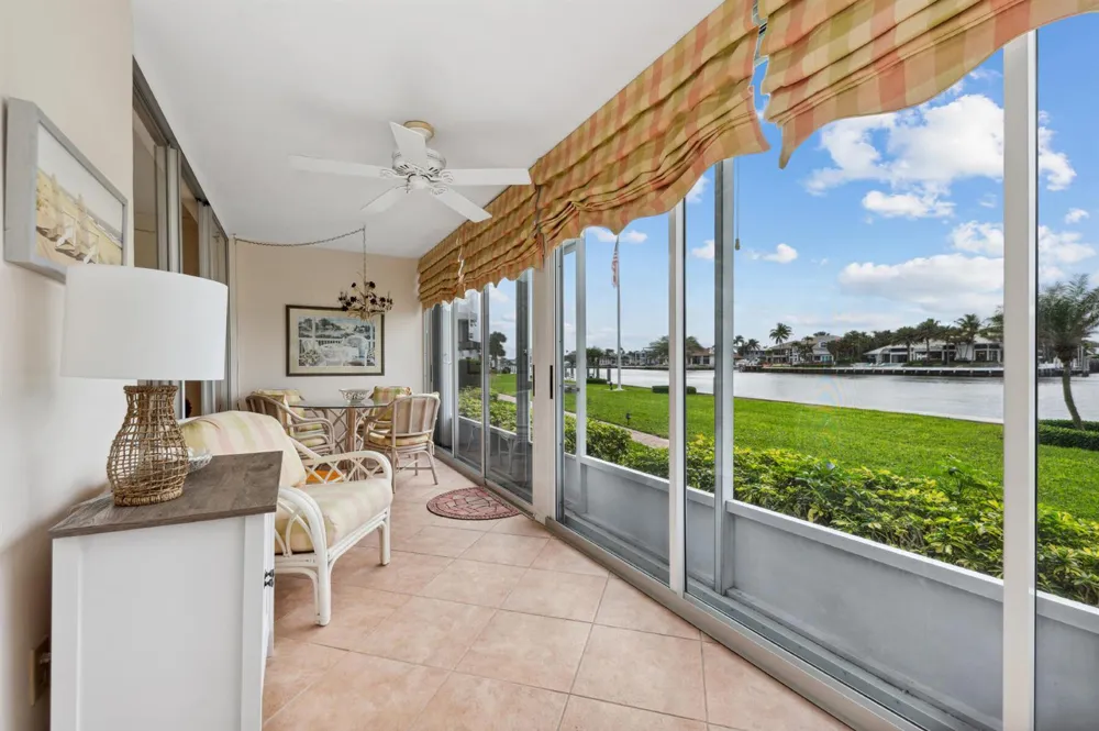 3100 S Ocean Boulevard #116 Highland Beach, FL 33487
