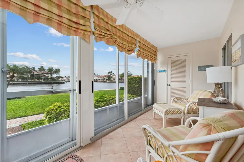 3100 S Ocean Boulevard #116 Highland Beach, FL 33487