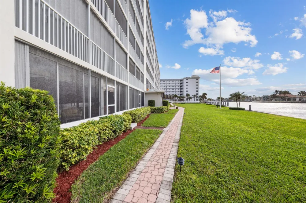3100 S Ocean Boulevard #116 Highland Beach, FL 33487