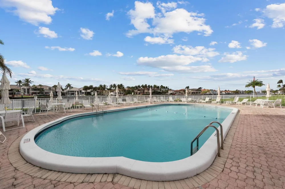 3100 S Ocean Boulevard #116 Highland Beach, FL 33487