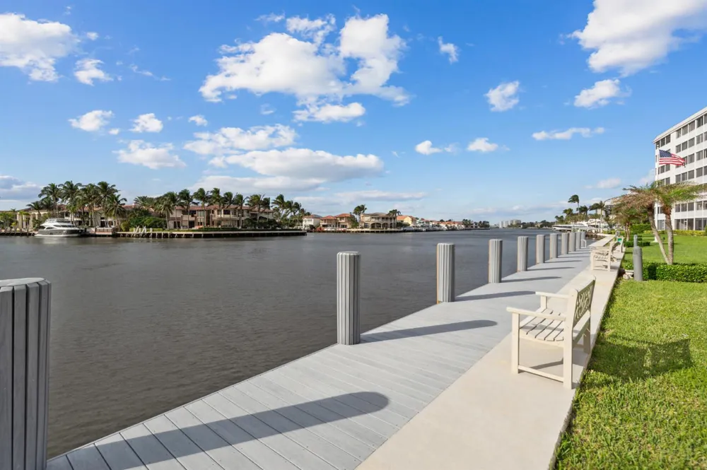 3100 S Ocean Boulevard #116 Highland Beach, FL 33487