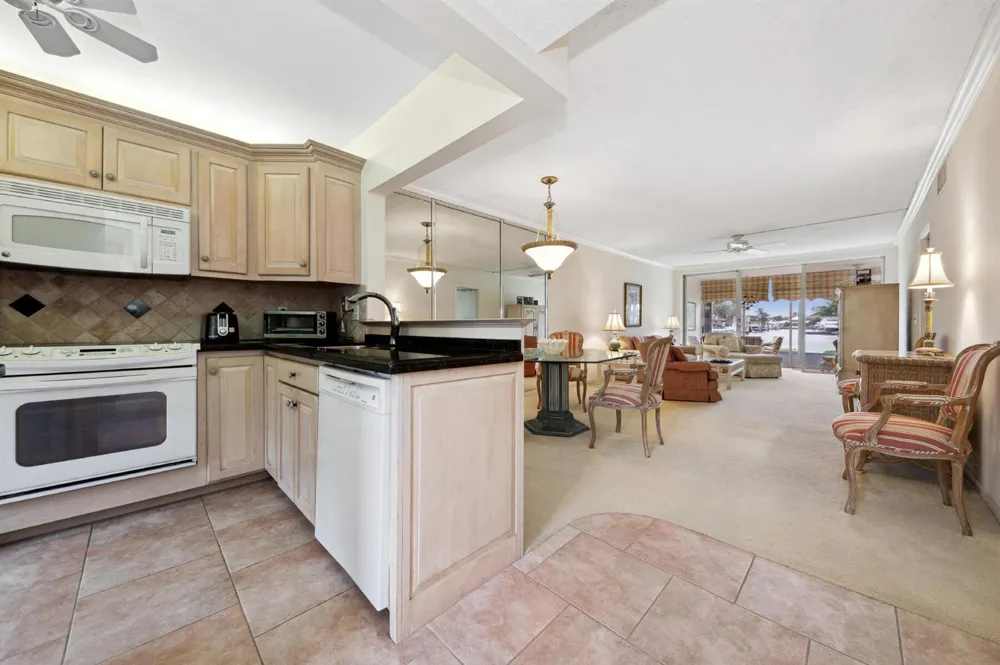 3100 S Ocean Boulevard #116 Highland Beach, FL 33487