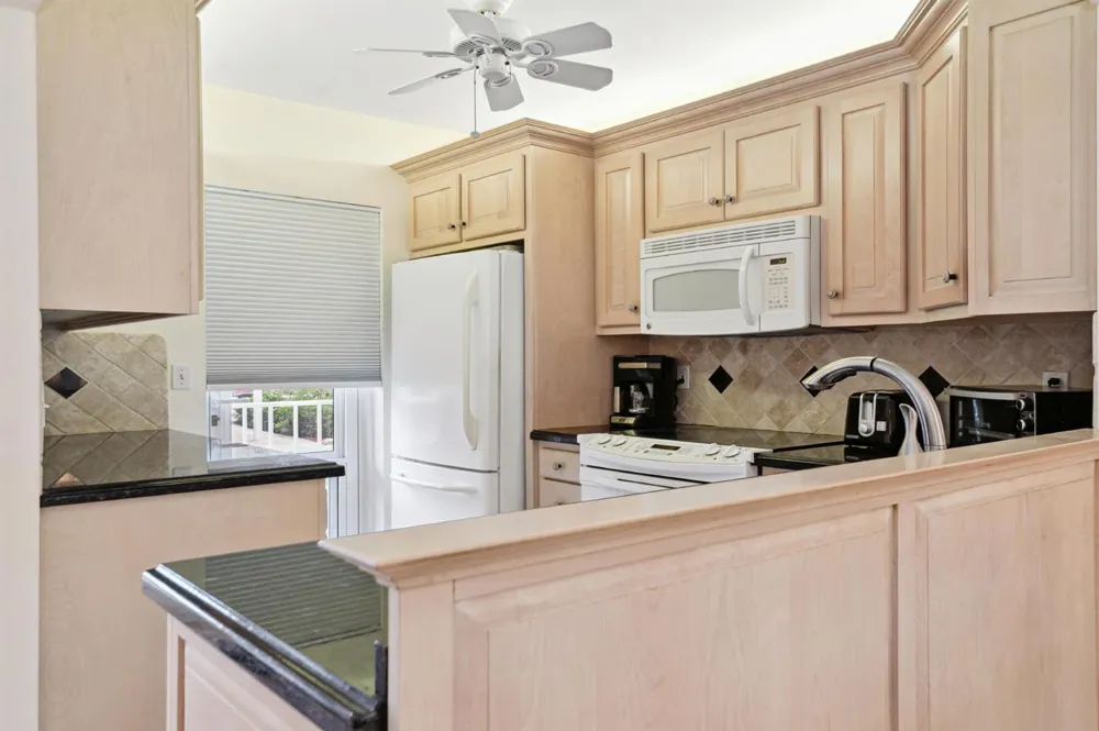 3100 S Ocean Boulevard #116 Highland Beach, FL 33487
