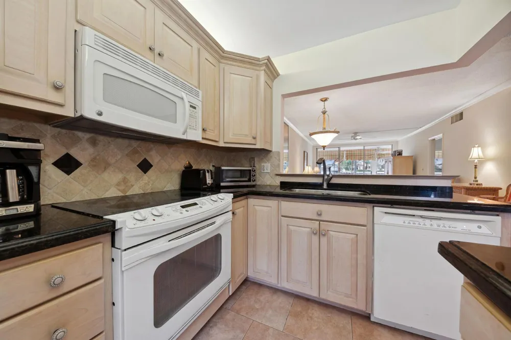 3100 S Ocean Boulevard #116 Highland Beach, FL 33487
