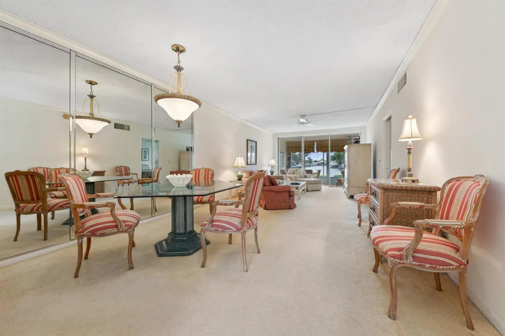 3100 S Ocean Boulevard #116 Highland Beach, FL 33487