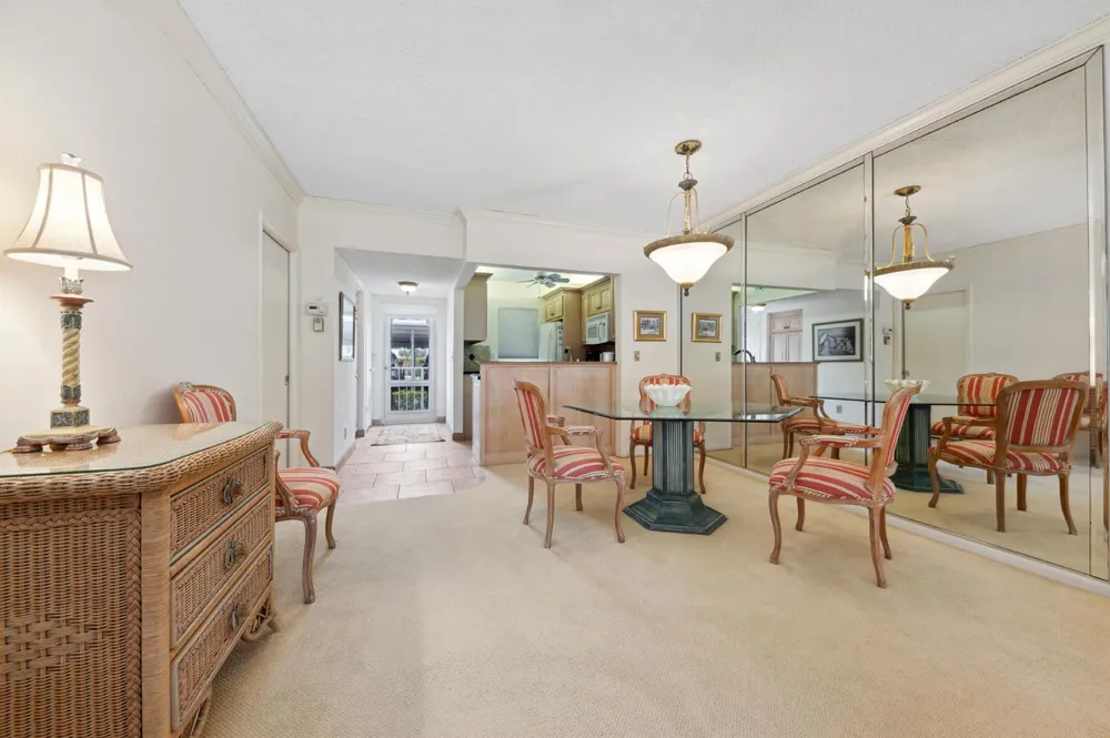 3100 S Ocean Boulevard #116 Highland Beach, FL 33487