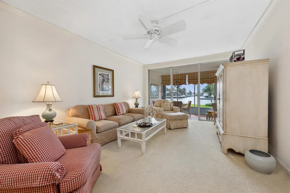 3100 S Ocean Boulevard #116 Highland Beach, FL 33487