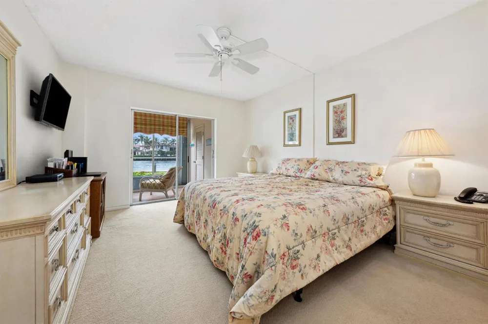 3100 S Ocean Boulevard #116 Highland Beach, FL 33487