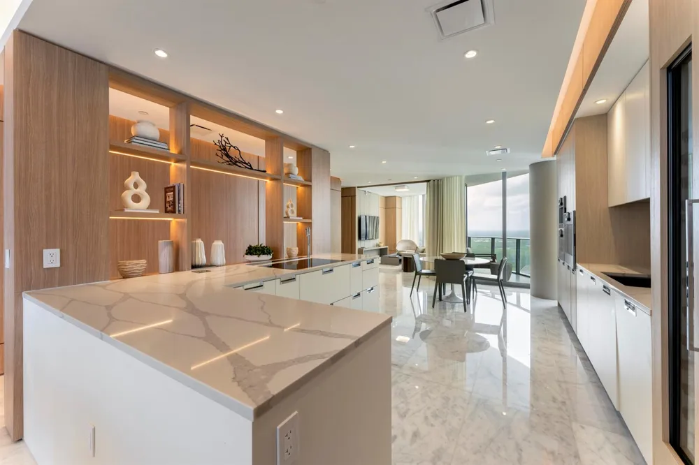 15701 Collins Avenue #3901 Sunny Isles Beach, FL 33160