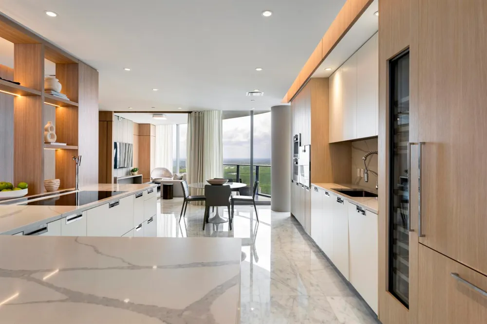 15701 Collins Avenue #3901 Sunny Isles Beach, FL 33160