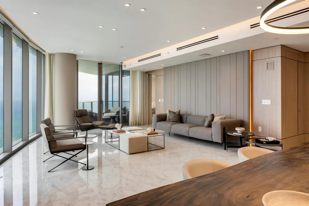 15701 Collins Avenue #3901 Sunny Isles Beach, FL 33160