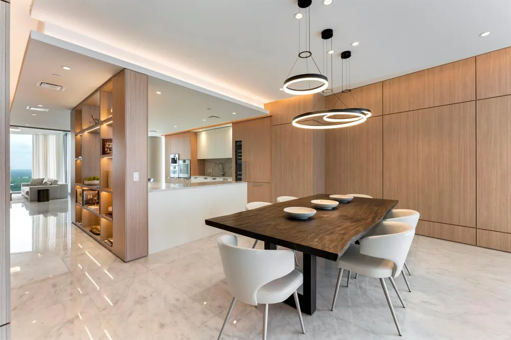 15701 Collins Avenue #3901 Sunny Isles Beach, FL 33160