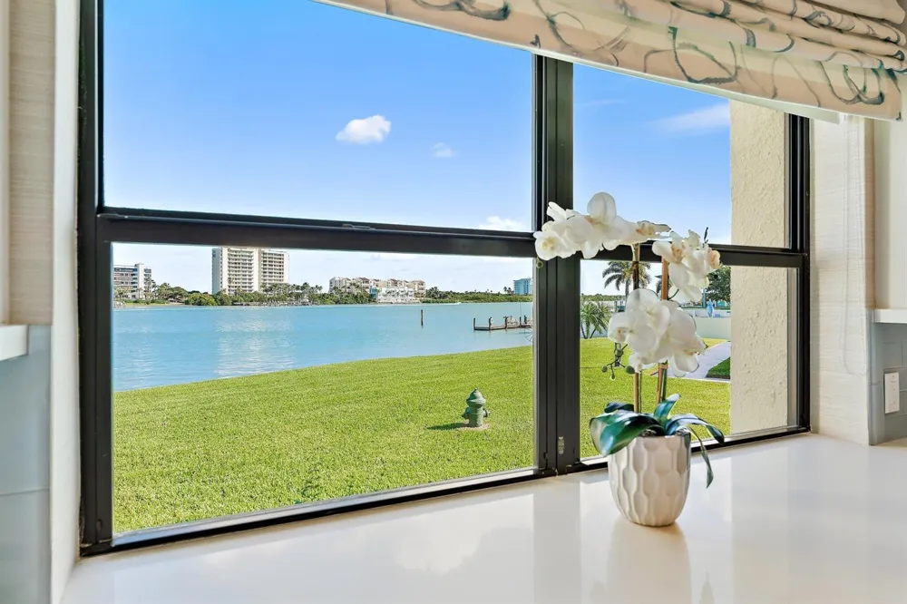 19800 Sandpointe Bay Drive #101 Tequesta, FL 33469