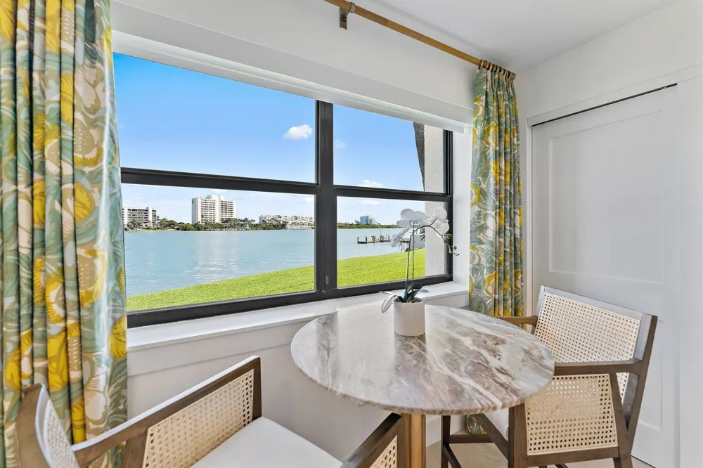 19800 Sandpointe Bay Drive #101 Tequesta, FL 33469