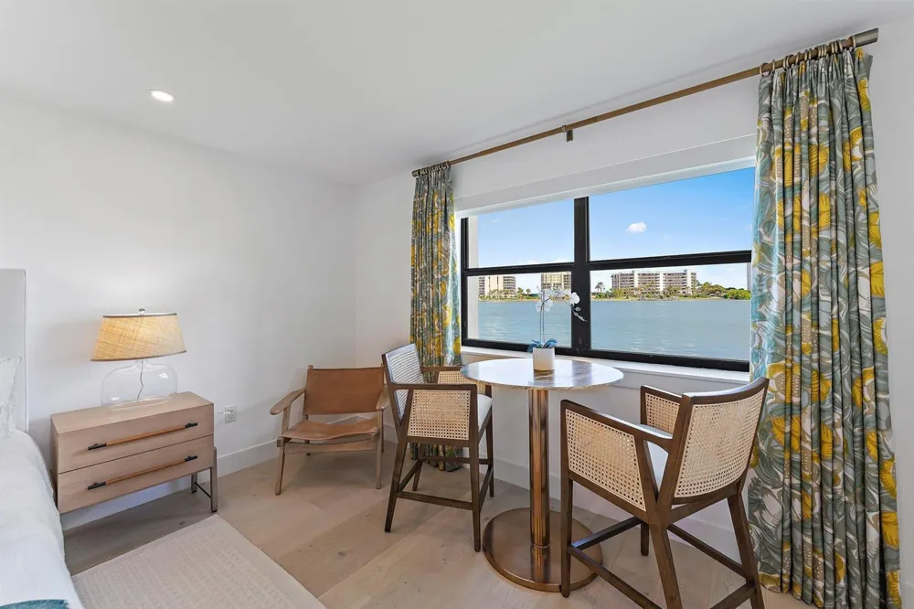 19800 Sandpointe Bay Drive #101 Tequesta, FL 33469
