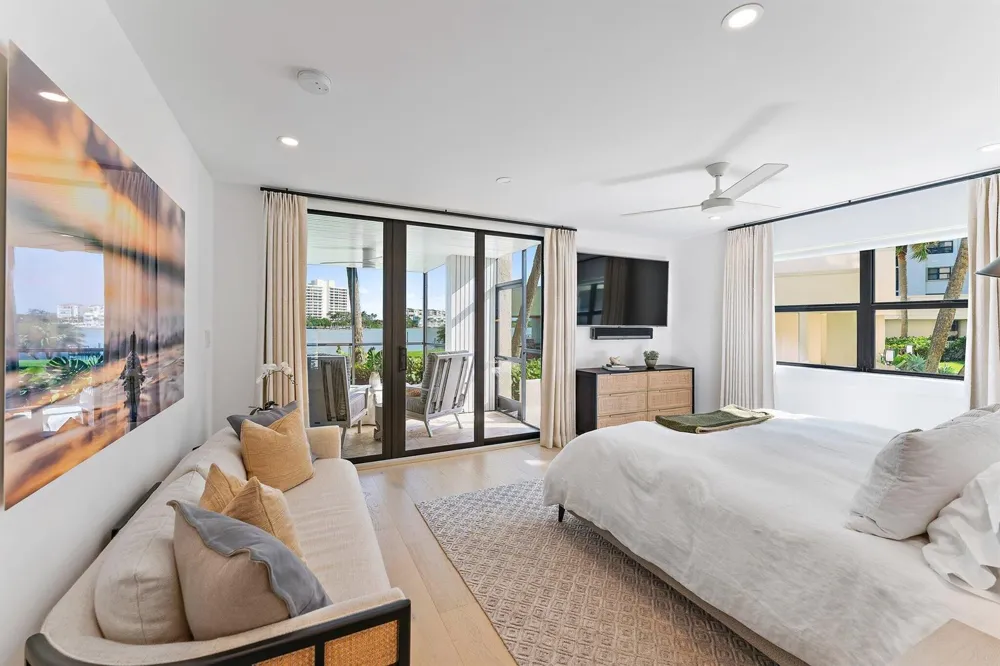 19800 Sandpointe Bay Drive #101 Tequesta, FL 33469