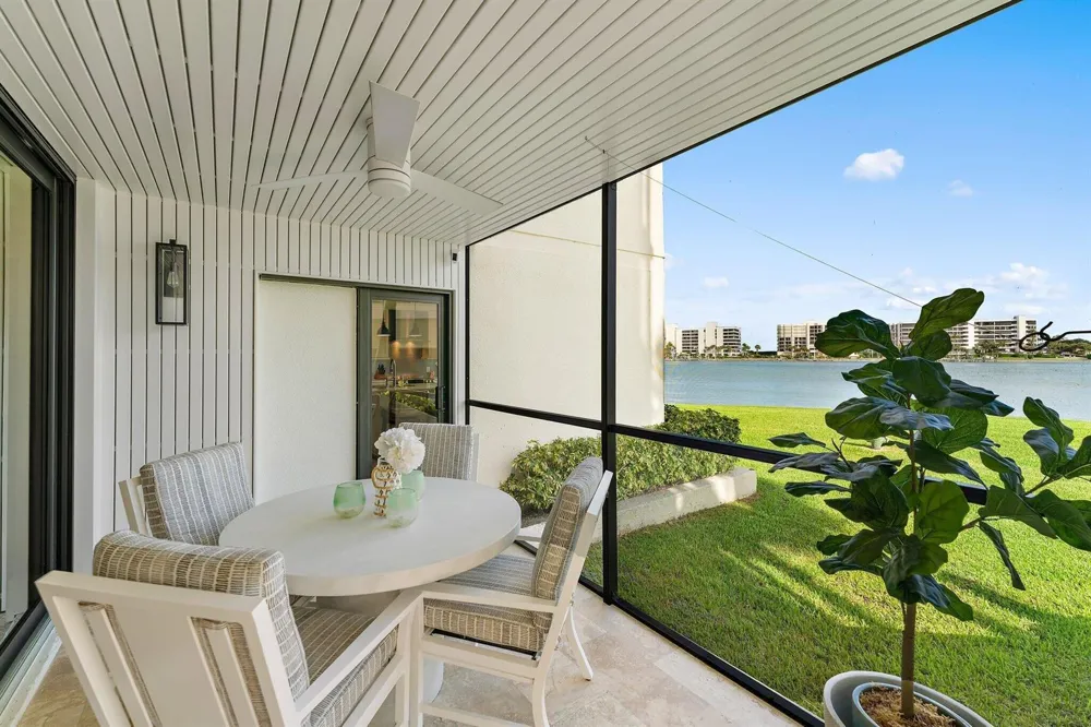 19800 Sandpointe Bay Drive #101 Tequesta, FL 33469