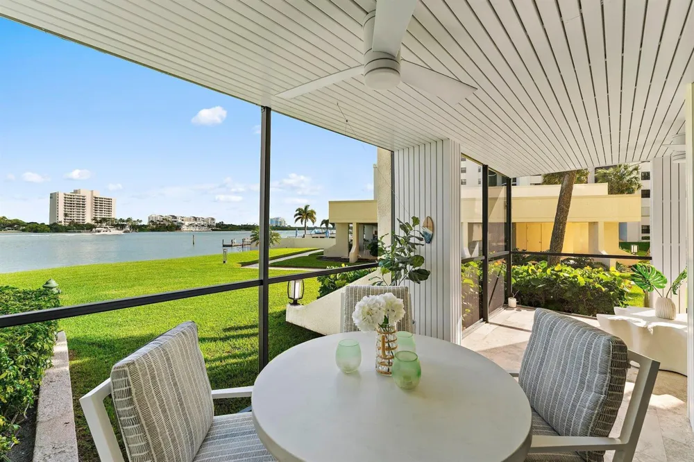 19800 Sandpointe Bay Drive #101 Tequesta, FL 33469