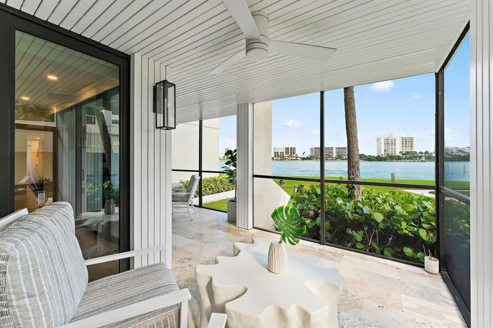 19800 Sandpointe Bay Drive #101 Tequesta, FL 33469