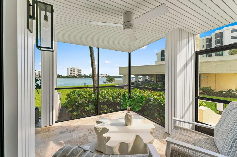 19800 Sandpointe Bay Drive #101 Tequesta, FL 33469