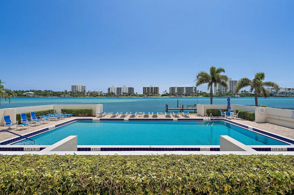 19800 Sandpointe Bay Drive #101 Tequesta, FL 33469