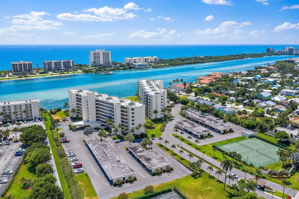 19800 Sandpointe Bay Drive #101 Tequesta, FL 33469