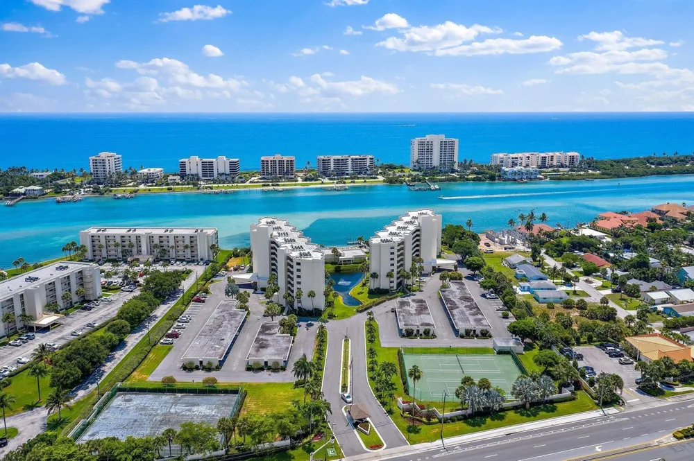 19800 Sandpointe Bay Drive #101 Tequesta, FL 33469