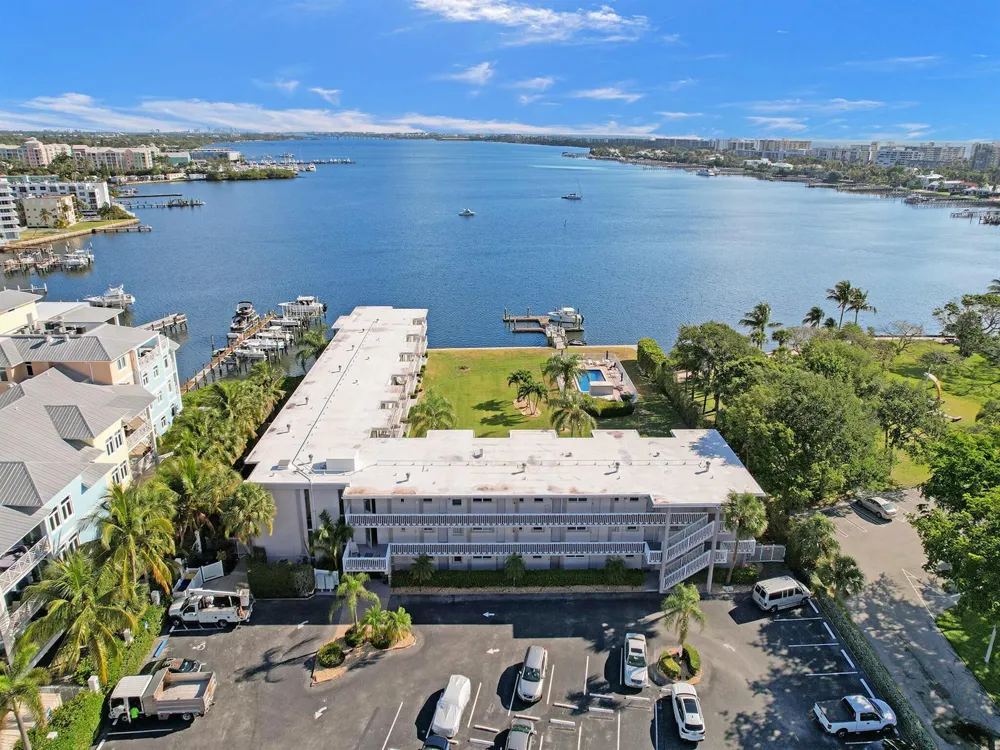 311 E Ocean Avenue #205 Lantana, FL 33462