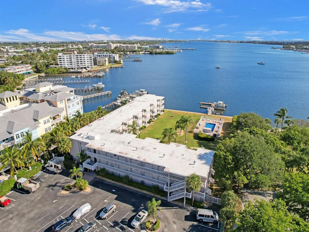311 E Ocean Avenue #205 Lantana, FL 33462