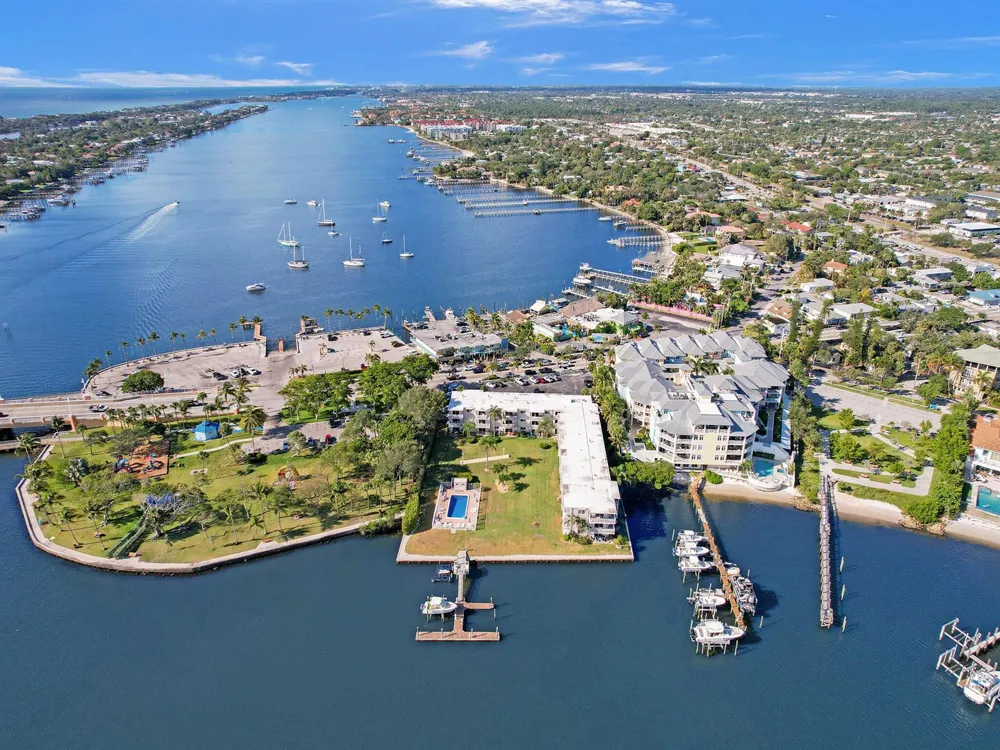 311 E Ocean Avenue #205 Lantana, FL 33462
