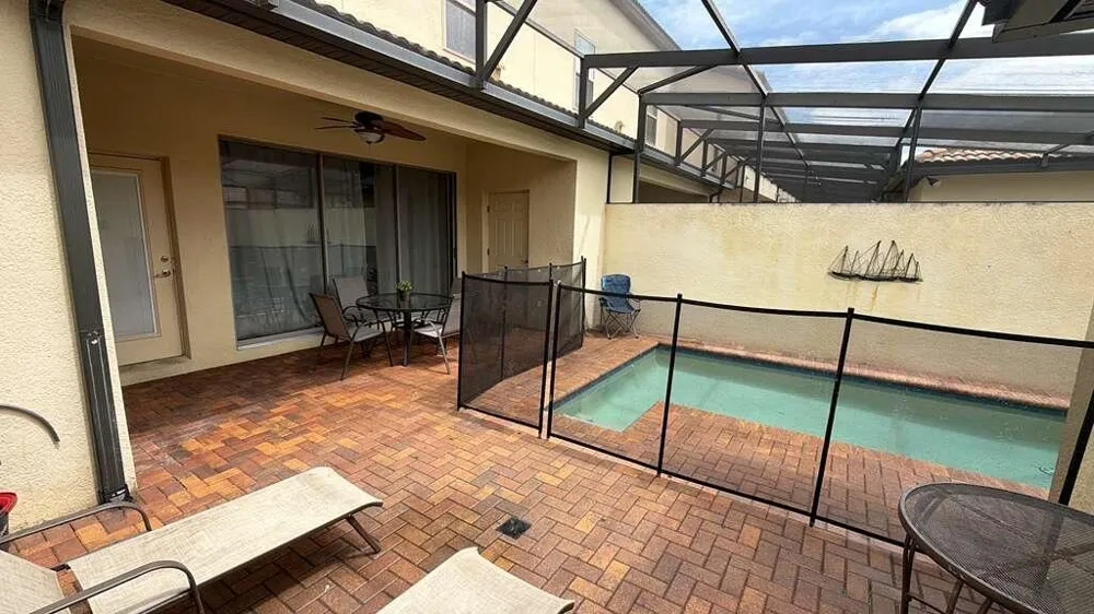 9029 Rhodes Street Kissimmee, FL 34747