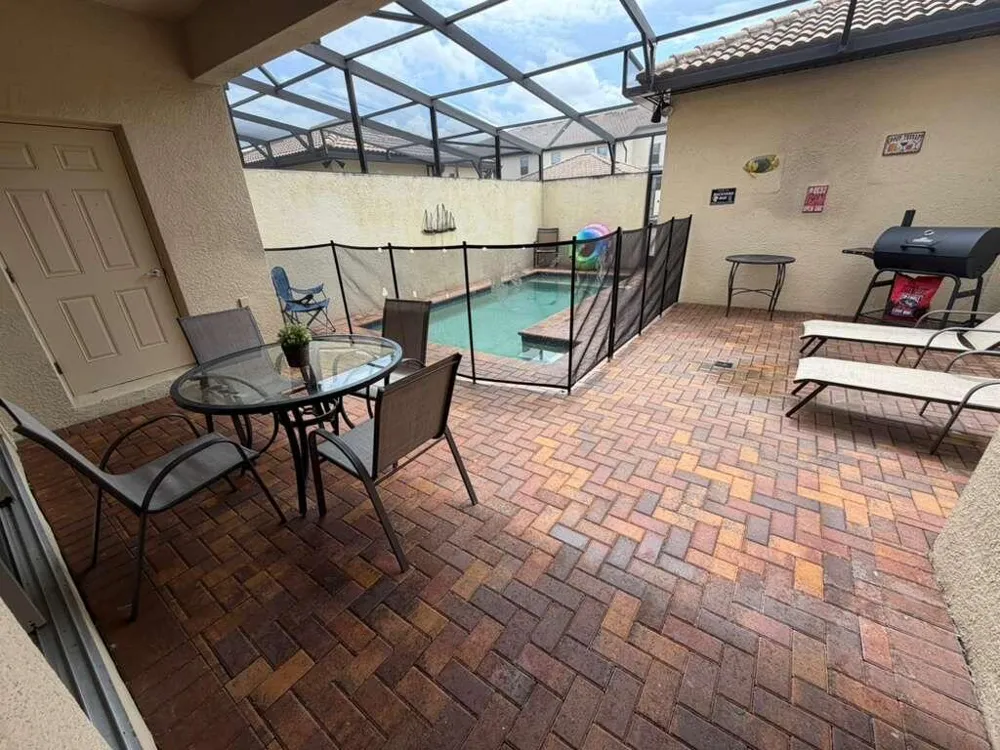 9029 Rhodes Street Kissimmee, FL 34747