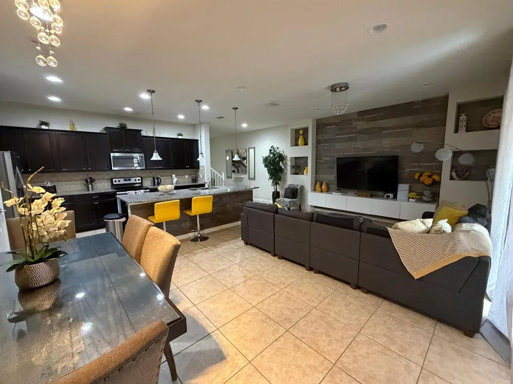 9029 Rhodes Street Kissimmee, FL 34747